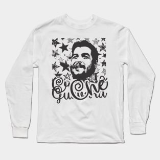 Che Long Sleeve T-Shirt